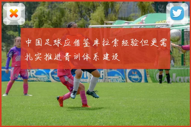 中国足球应借鉴库拉索经验但更需扎实推进青训体系建设
